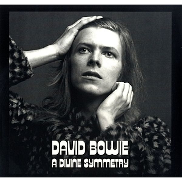 A Divine Symmetry(An Altern.Journey Through Hunky (Vinyl), David Bowie
