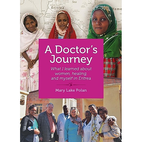 A Doctor's Journey, Mary Lake Polan