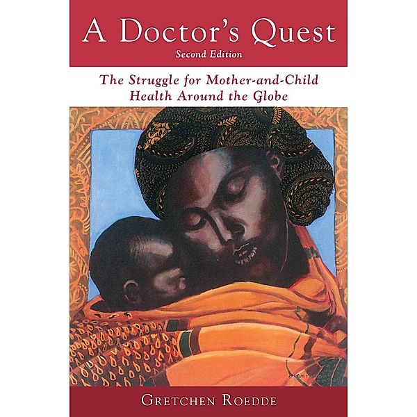 A Doctor's Quest, Gretchen Roedde