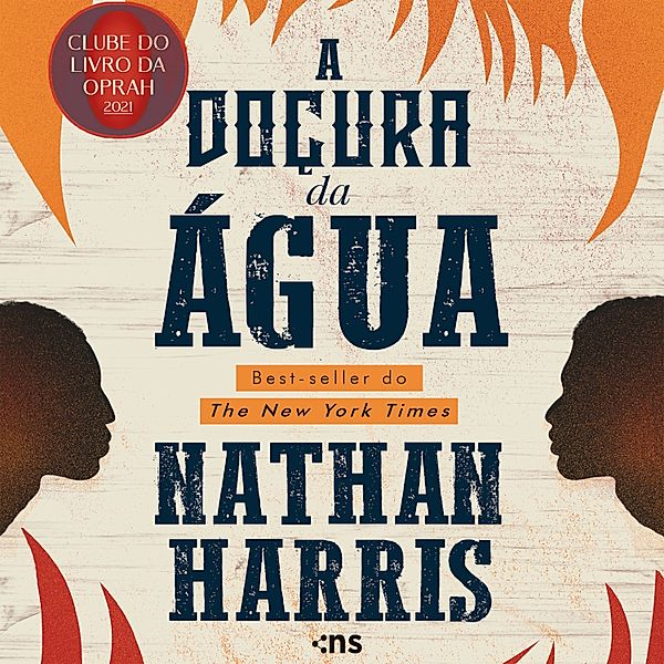 A doçura da água, Nathan Harris