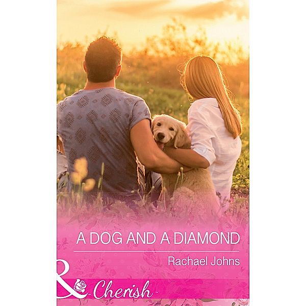 A Dog And A Diamond / The McKinnels of Jewell Rock Bd.1, Rachael Johns