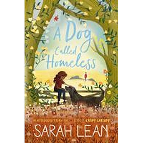 A Dog Called Homeless, Sarah Lean