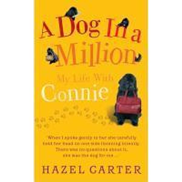 A Dog in a Million, Hazel Carter