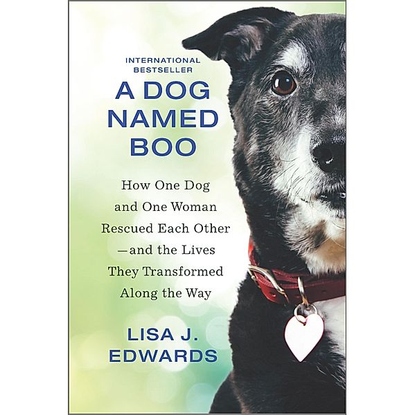 A Dog Named Boo, Lisa J. Edwards