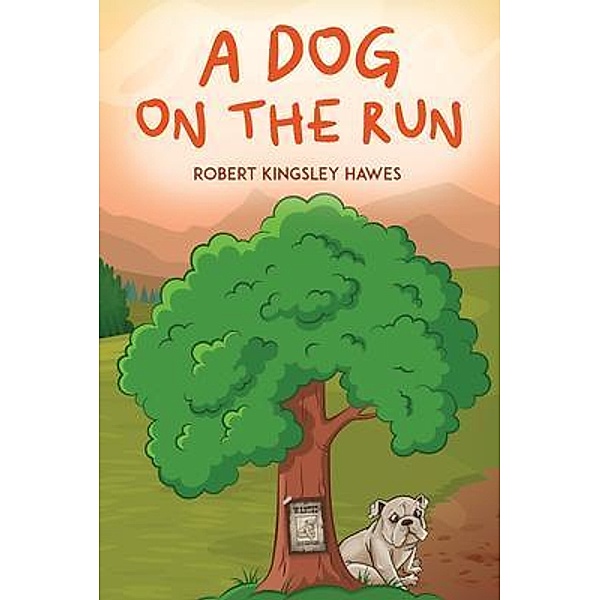 A Dog on the Run, Robert Kingsley Hawes