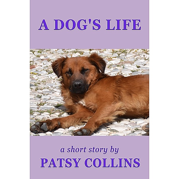 A Dog's Life, Patsy Collins