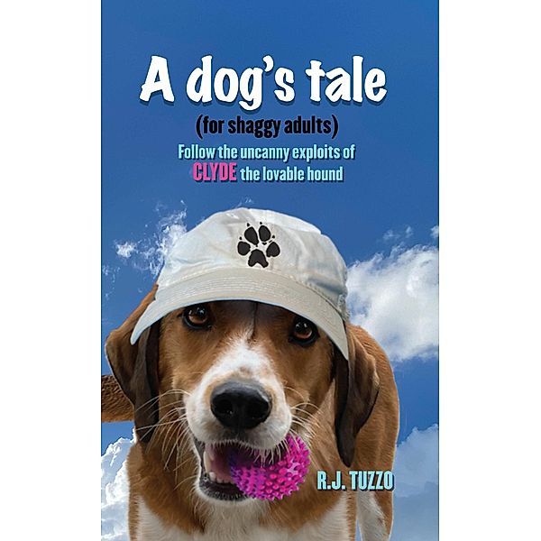 A Dog's Tale, R. J. Tuzzo
