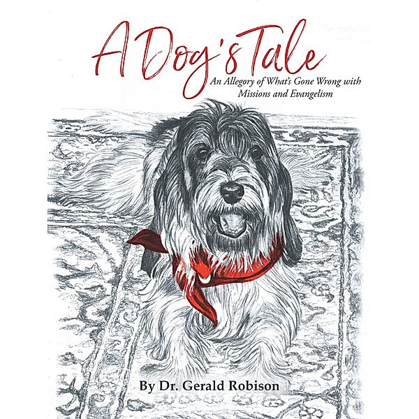 A Dog's Tale, Gerald Robison