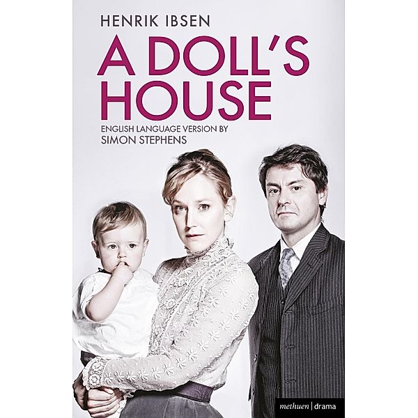 A Doll's House / Modern Plays, Henrik Ibsen
