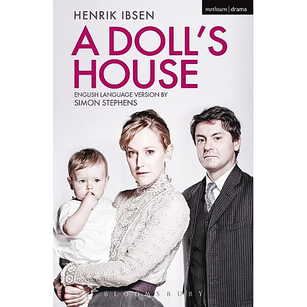 A Doll's House / Modern Plays, Henrik Ibsen