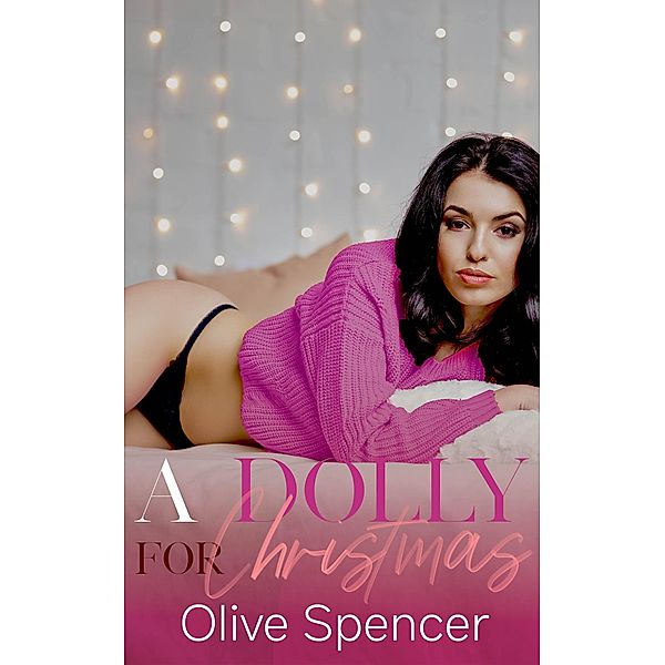 A Dolly for Christmas, Olive Spencer