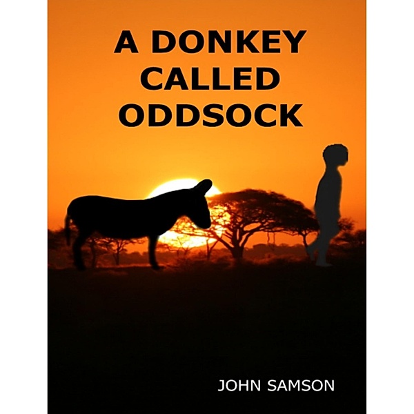 A Donkey Called Oddsock, John Samson