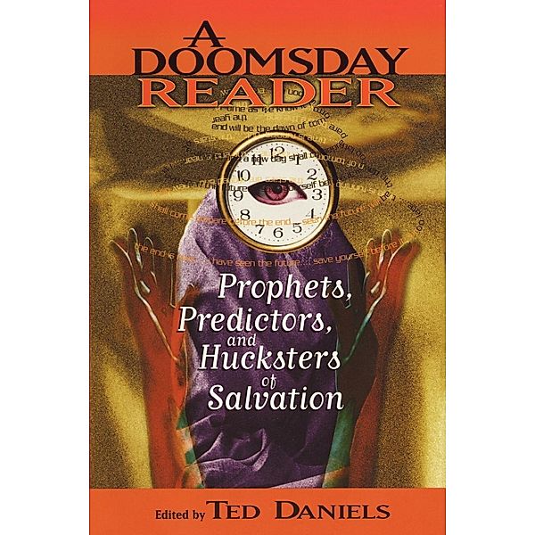 A Doomsday Reader