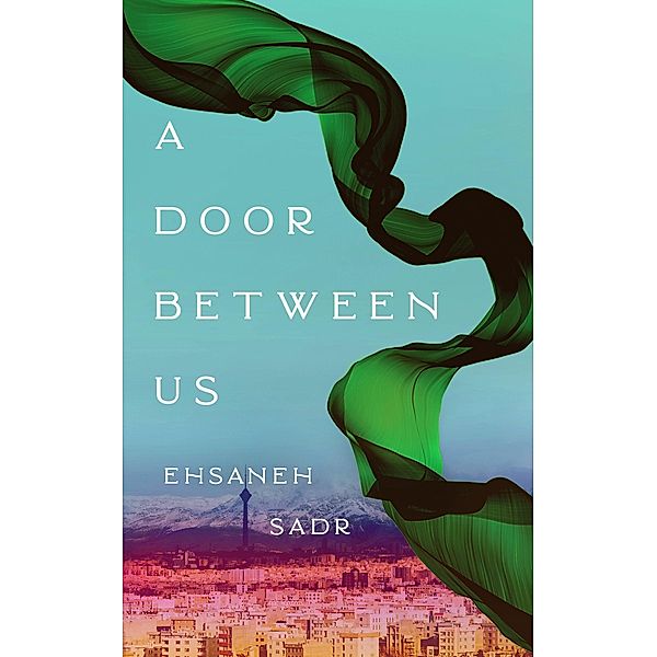 A Door between Us, Ehsaneh Sadr