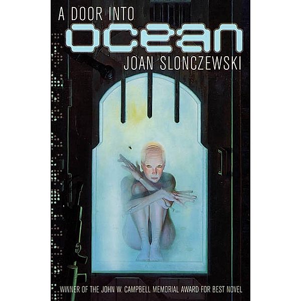 A Door Into Ocean / Elysium Cycle Bd.1, Joan Slonczewski