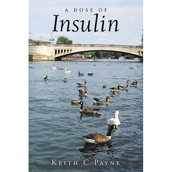 A Dose of Insulin, Keith C Payne