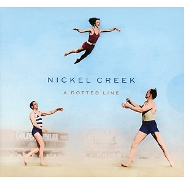 A Dotted Line, Nickel Creek
