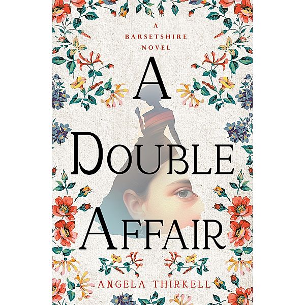 A Double Affair / The Barsetshire Novels, Angela Thirkell