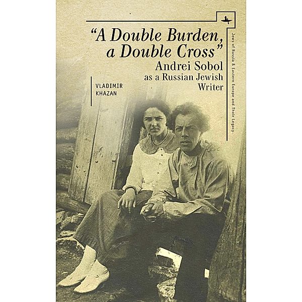 A Double Burden, a Double Cross', Vladimir Khazan