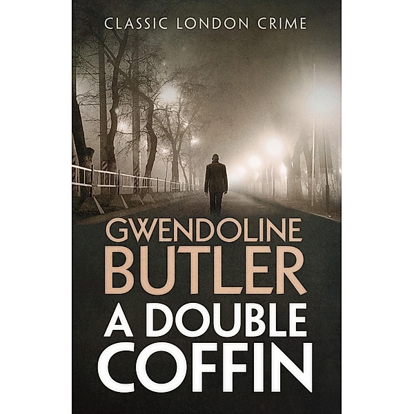 A Double Coffin, Gwendoline Butler