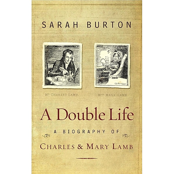 A Double Life, Sarah Burton