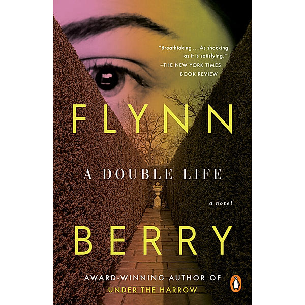 A Double Life, Flynn Berry