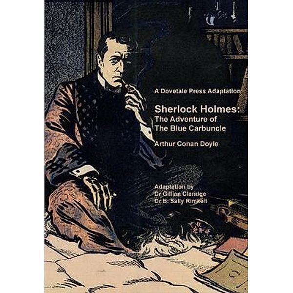 A Dovetale Press Adaptation of Sherlock Holmes / Dovetale Press books Bd.4