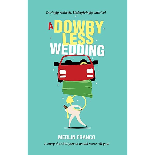 A Dowryless Wedding, Merlin Franco
