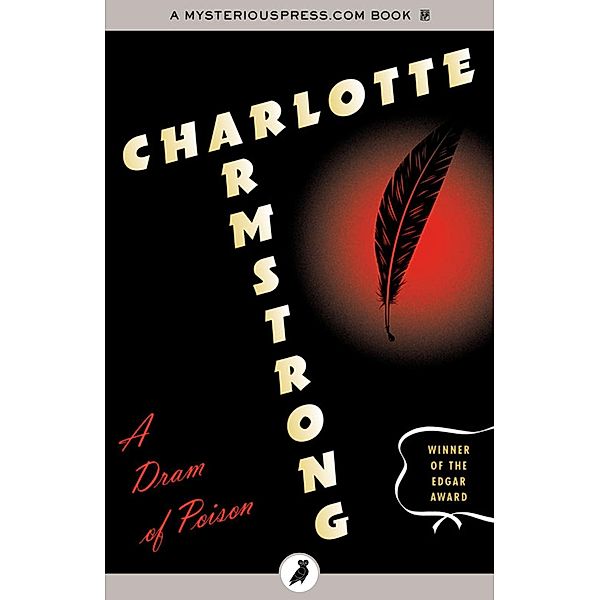 A Dram of Poison, Charlotte Armstrong