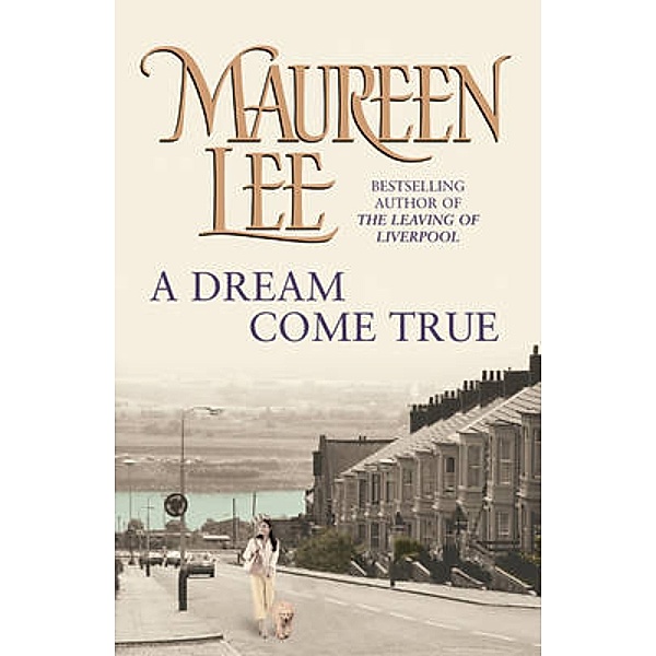 A Dream Come True, Maureen Lee