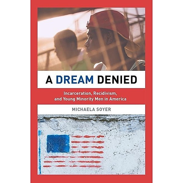 A Dream Denied, Michaela Soyer
