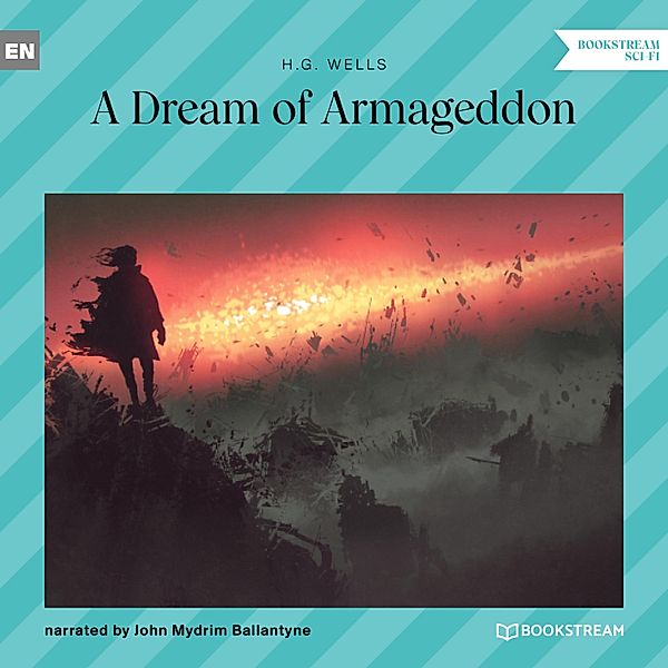 A Dream of Armageddon, H. G. Wells