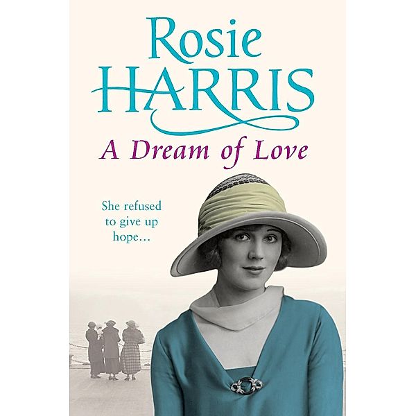 A Dream of Love, Rosie Harris