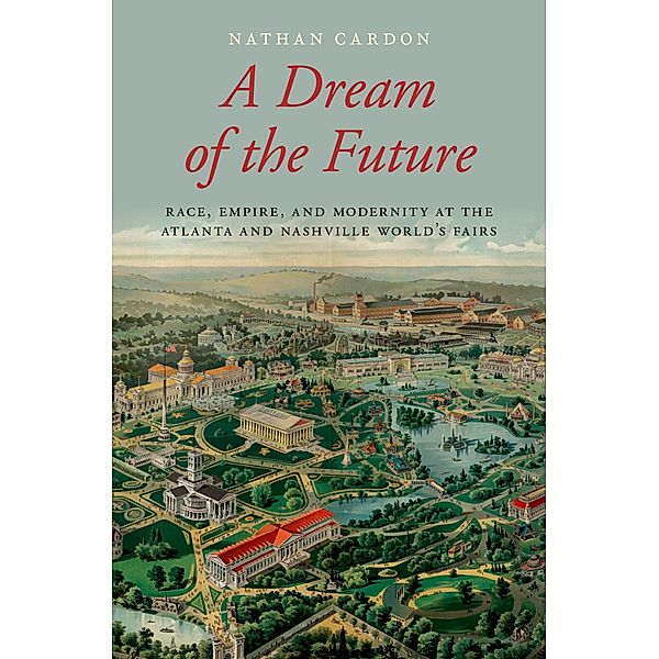 A Dream of the Future, Nathan Cardon