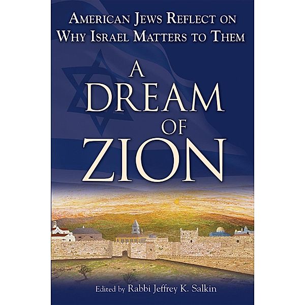 A Dream of Zion