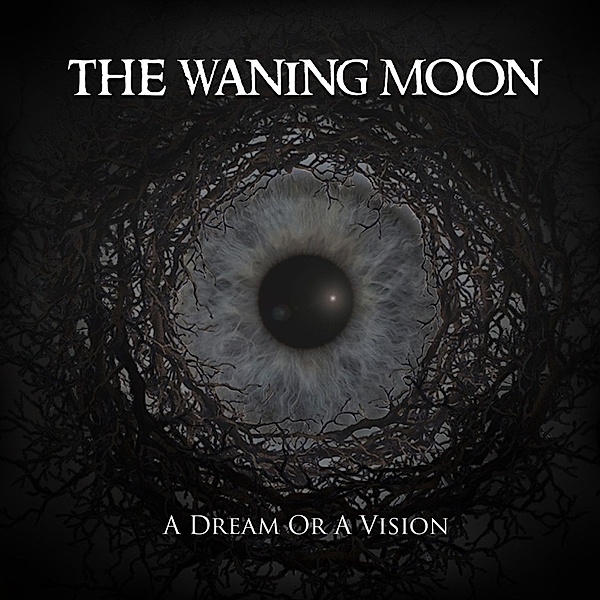 A Dream Or A Vision, The Waning Moon