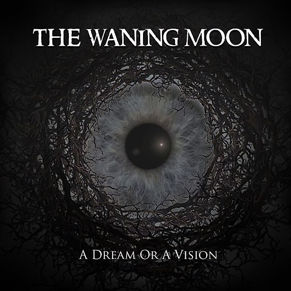 A Dream Or A Vision, The Waning Moon