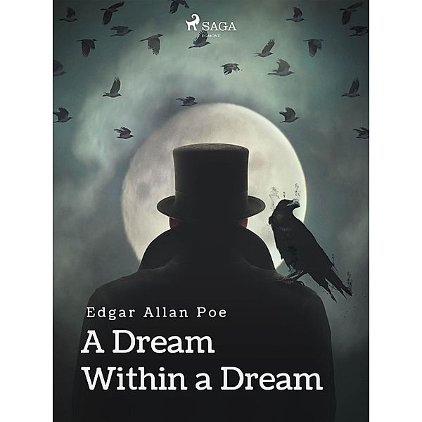 A Dream Within a Dream / Horror Classics, Edgar Allan Poe