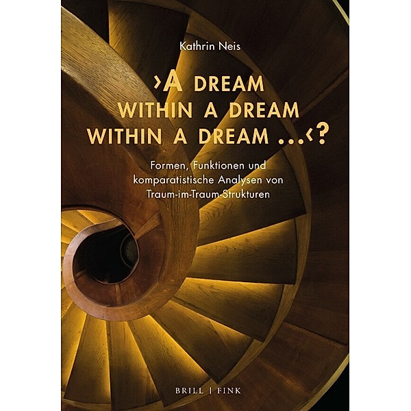 'A dream within a dream within a dream ...'?, Kathrin Svenja Neis