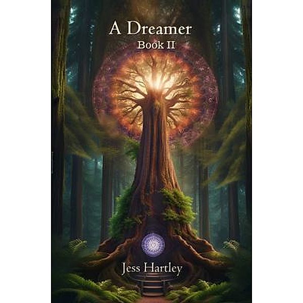 A Dreamer, Jess Hartley