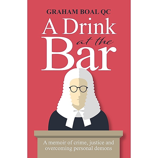 A Drink at the Bar, Graham Boal