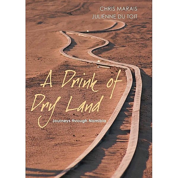 A Drink of Dry Land, Chris Marais