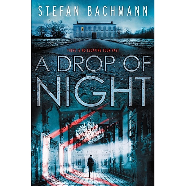 A Drop of Night, Stefan Bachmann