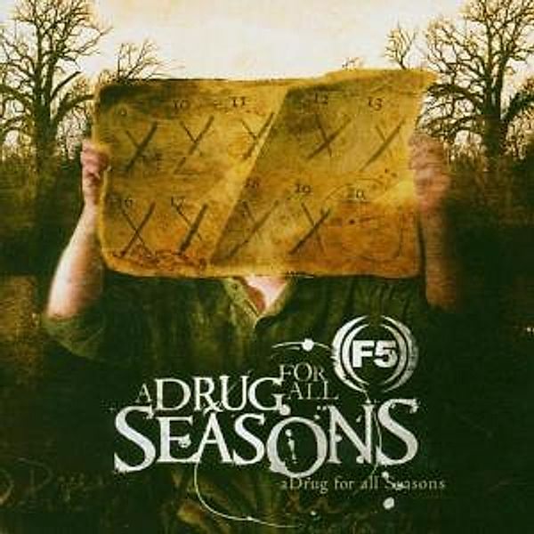 A Drug For All Seasons, Dave F5 Ellefson's