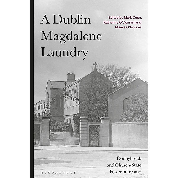 A Dublin Magdalene Laundry