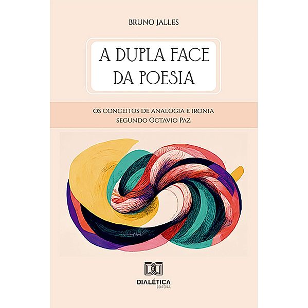 A dupla face da poesia, Bruno Jalles