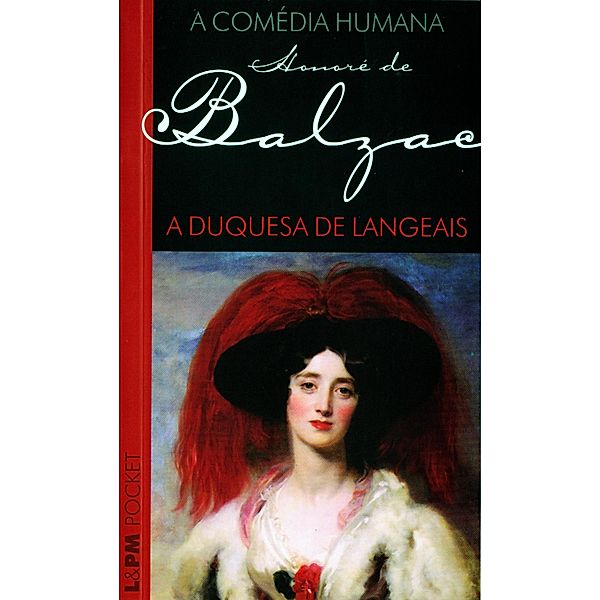 A duquesa de Langeais, Honoré de Balzac