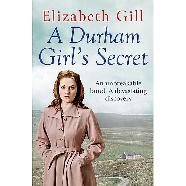 A Durham Girl's Secret, Elizabeth Gill