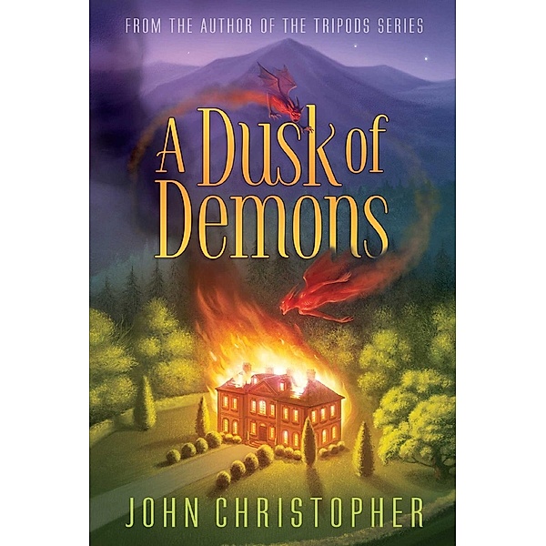 A Dusk of Demons, John Christopher