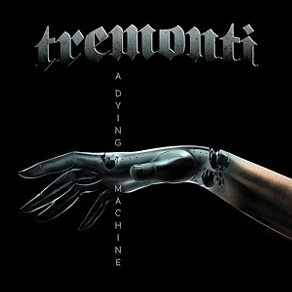 A Dying Machine (2 LPs), Tremonti